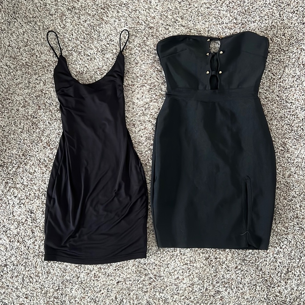 By The Way Dress Bundle